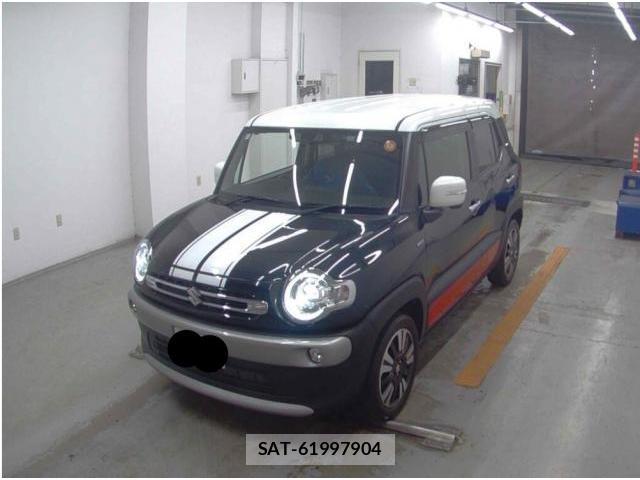 Suzuki X BEE 2022-12 8379188-0