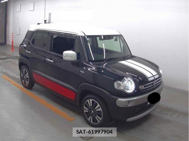 Suzuki X BEE 2022-12 8379188-3