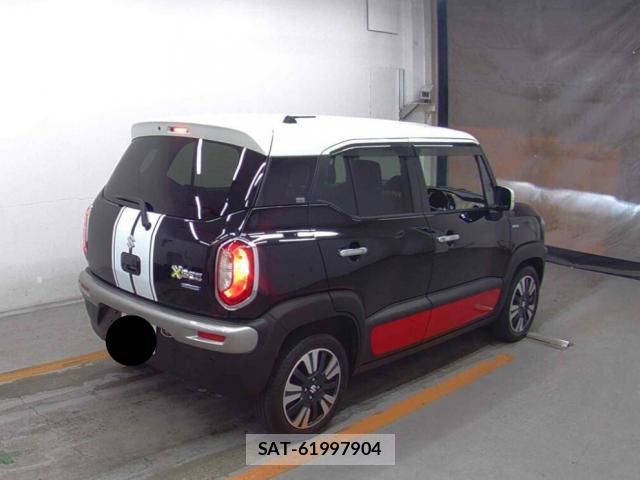 Suzuki X BEE 2022-12 8379188-4