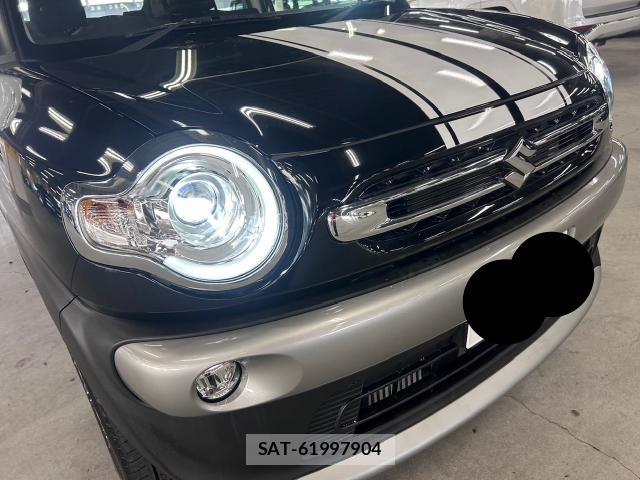 Suzuki X BEE 2022-12 8379188-7