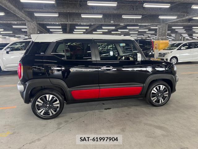 Suzuki X BEE 2022-12 8379188-8