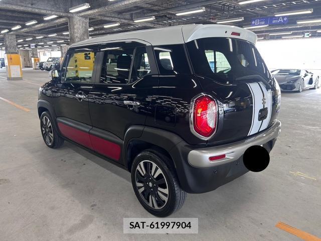 Suzuki X BEE 2022-12 8379188-9