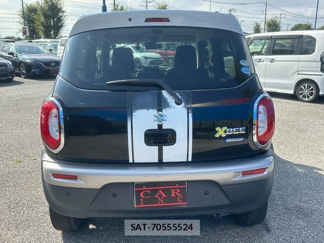 Suzuki X BEE 2018-01 8379331-10