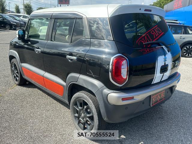 Suzuki X BEE 2018-01 8379331-11