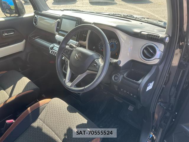 Suzuki X BEE 2018-01 8379331-19