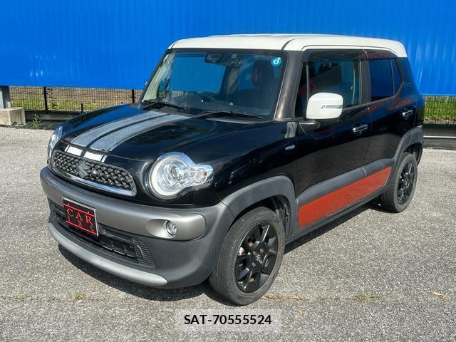Suzuki X BEE 2018-01 8379331-6