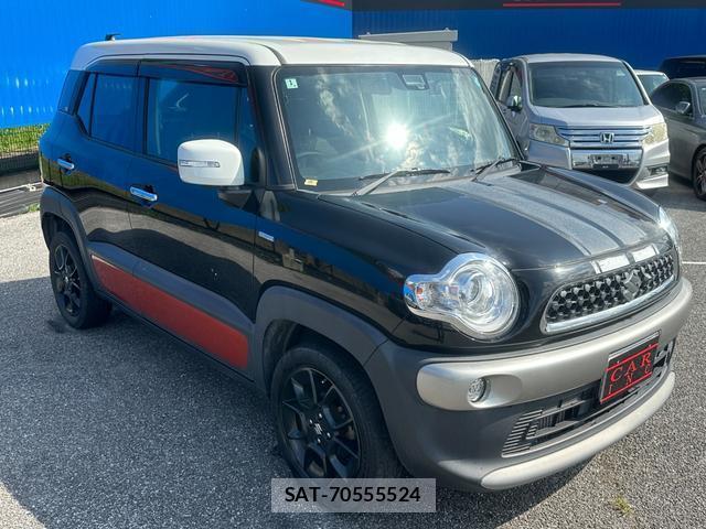 Suzuki X BEE 2018-01 8379331-7