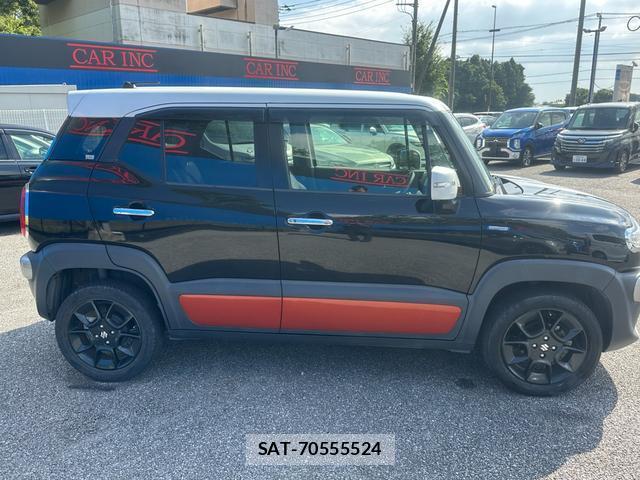 Suzuki X BEE 2018-01 8379331-8