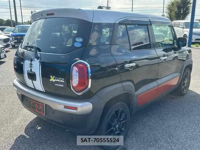 Suzuki X BEE 2018-01 8379331-9