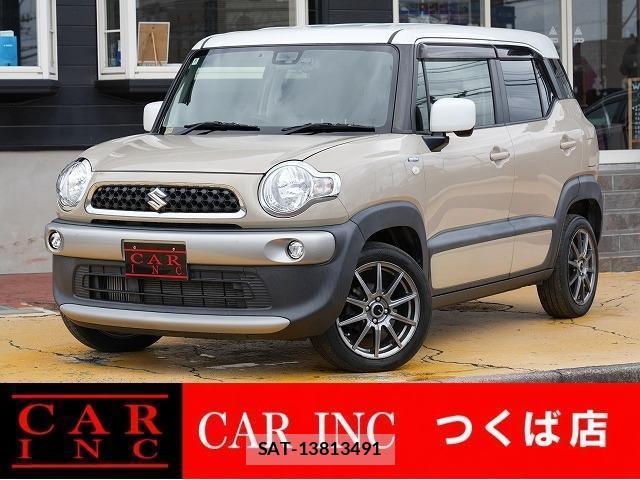 Suzuki X BEE 2018-04 8379923-0