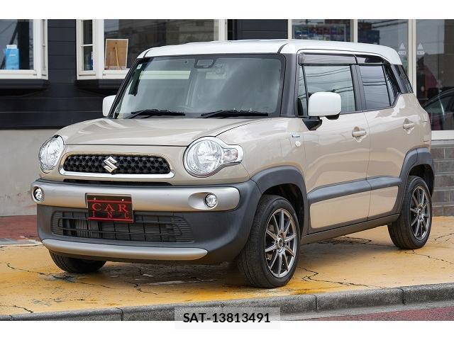 Suzuki X BEE 2018-04 8379923-14