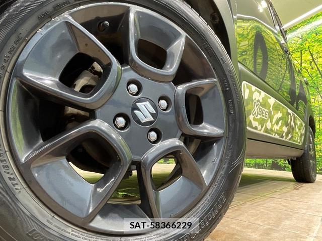 Suzuki X BEE 2018-05 8380112-12