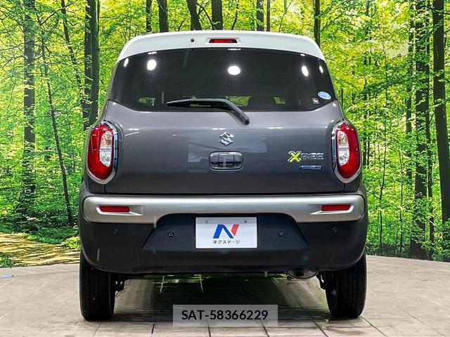Suzuki X BEE 2018-05 8380112-14