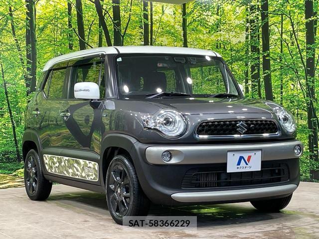 Suzuki X BEE 2018-05 8380112-15