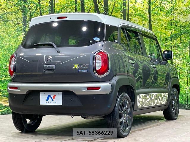 Suzuki X BEE 2018-05 8380112-16