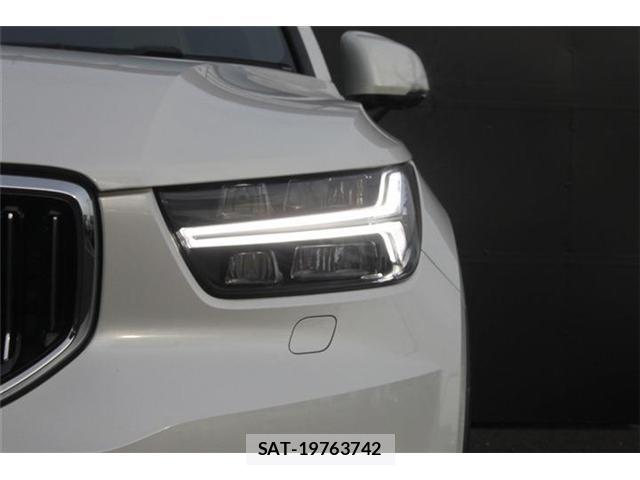 Volvo XC40 2019-11 8379731-10