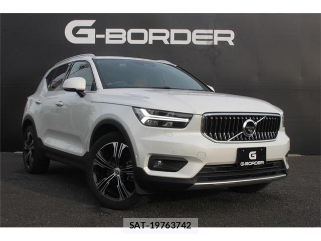 Volvo XC40 2019-11 8379731-19