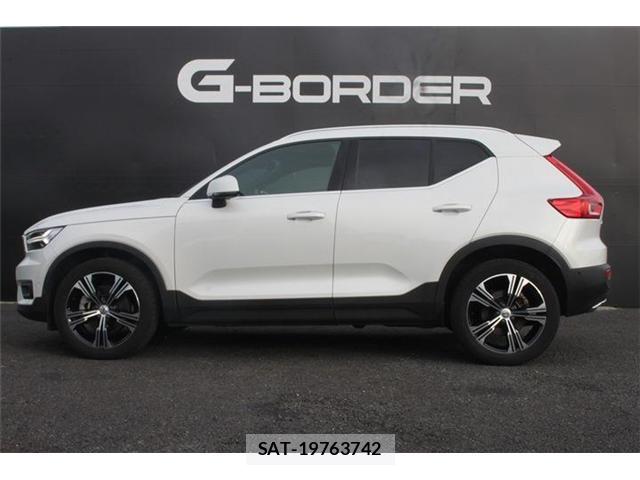 Volvo XC40 2019-11 8379731-7