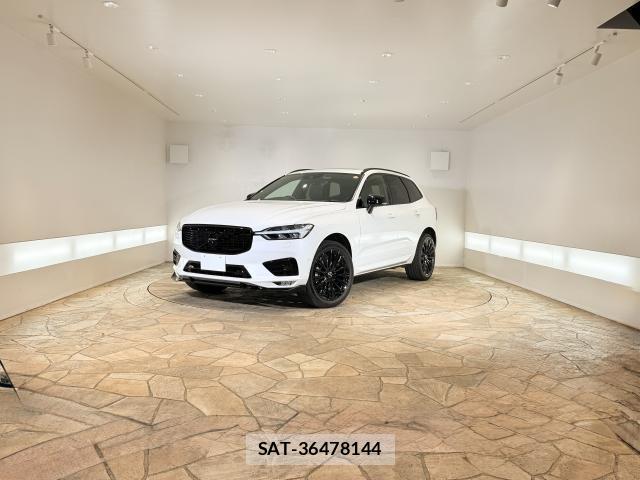 Volvo XC60 2020-01 8379536-0