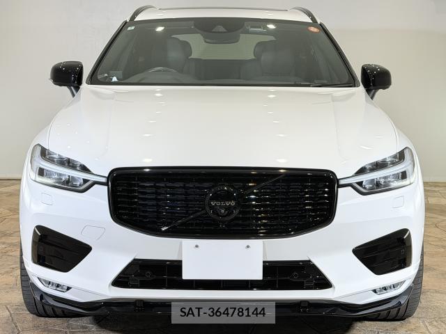 Volvo XC60 2020-01 8379536-1