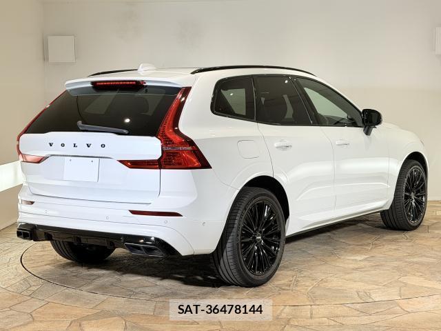 Volvo XC60 2020-01 8379536-2