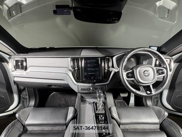 Volvo XC60 2020-01 8379536-5