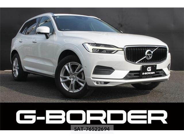 Volvo XC60 2018-09 8379730-0