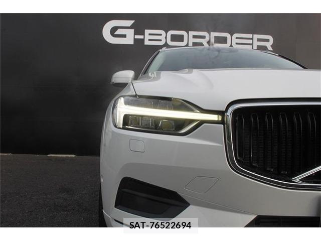 Volvo XC60 2018-09 8379730-10