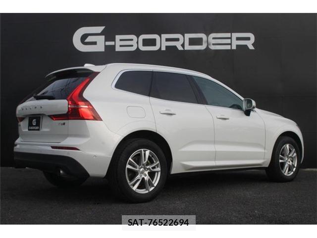 Volvo XC60 2018-09 8379730-14