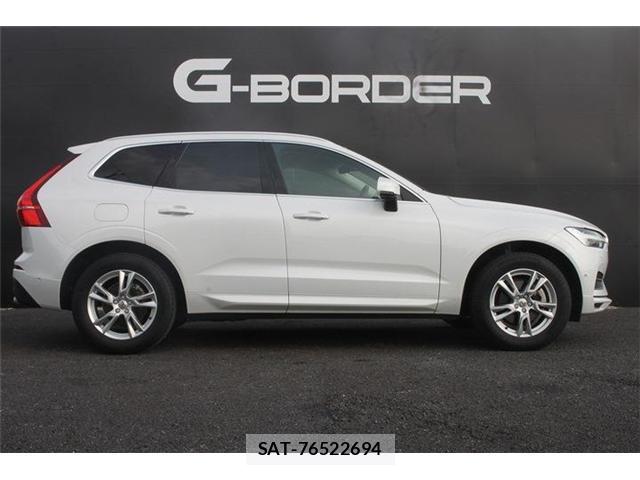 Volvo XC60 2018-09 8379730-15