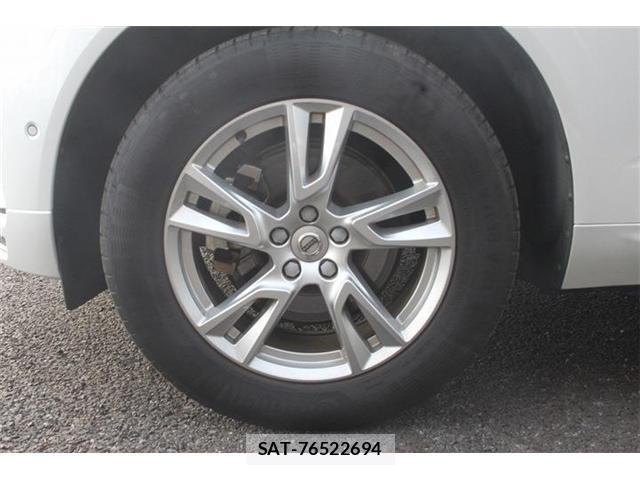 Volvo XC60 2018-09 8379730-19