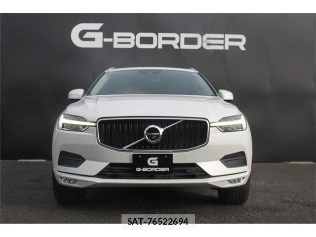 Volvo XC60 2018-09 8379730-8