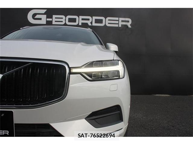 Volvo XC60 2018-09 8379730-9