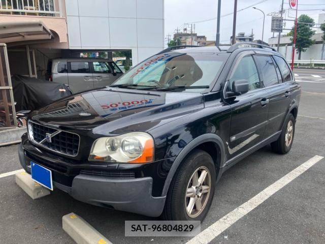 Volvo XC90 2005-05 8378883-1