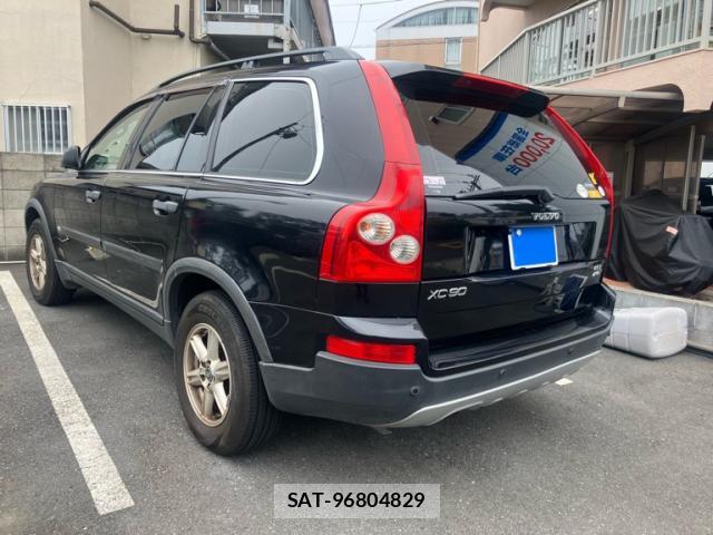 Volvo XC90 2005-05 8378883-12