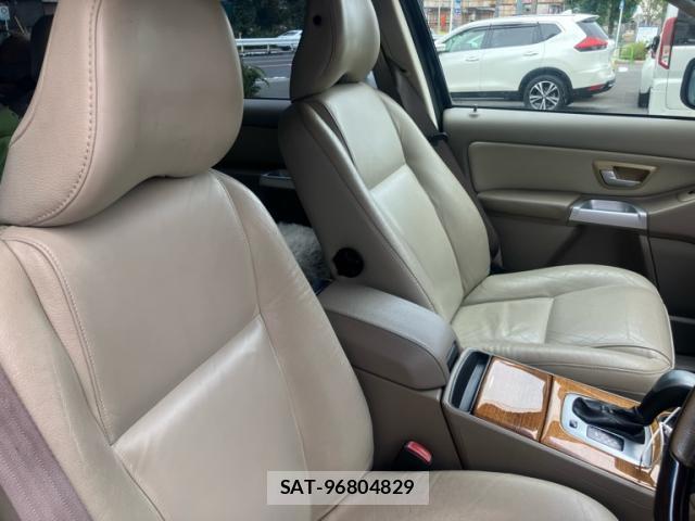 Volvo XC90 2005-05 8378883-15