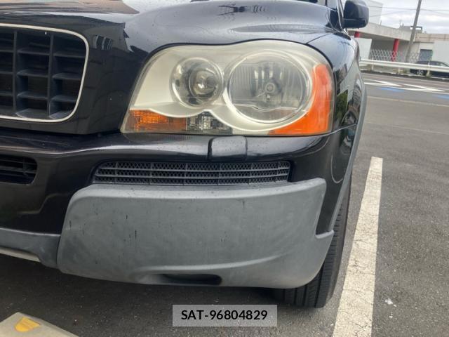 Volvo XC90 2005-05 8378883-2