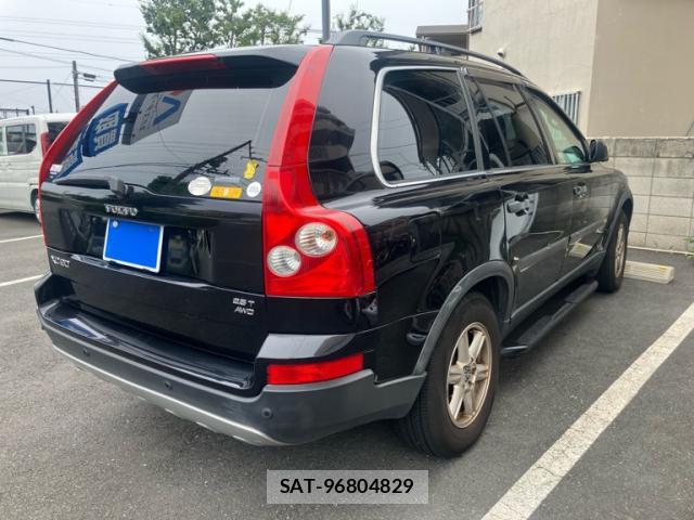 Volvo XC90 2005-05 8378883-3