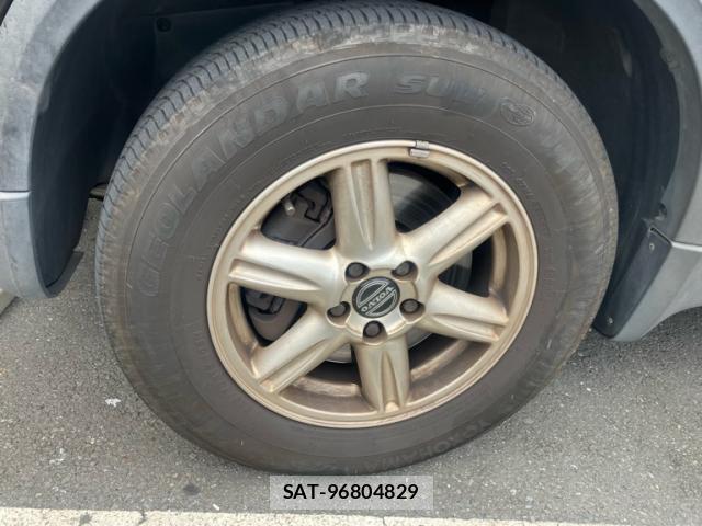 Volvo XC90 2005-05 8378883-7