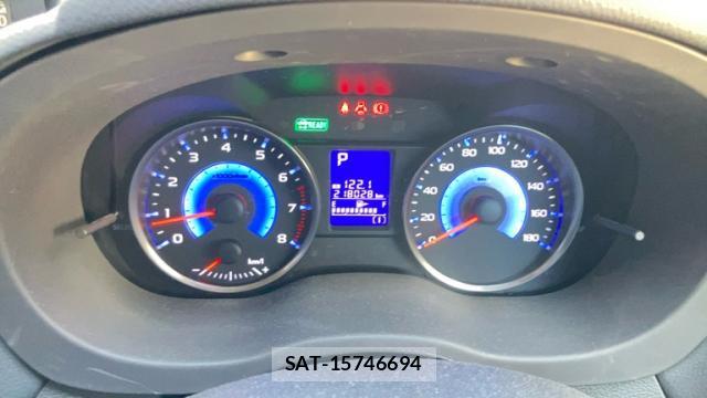Subaru XV HYBRID 2013-11 8378926-0