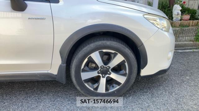 Subaru XV HYBRID 2013-11 8378926-10