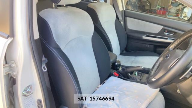 Subaru XV HYBRID 2013-11 8378926-3
