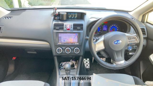 Subaru XV HYBRID 2013-11 8378926-8