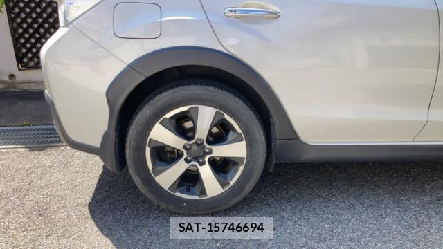 Subaru XV HYBRID 2013-11 8378926-9