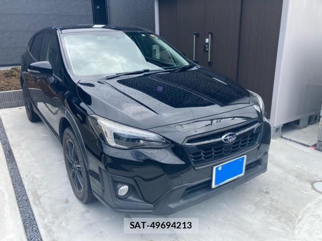 Subaru XV 2019-02 8379075-0