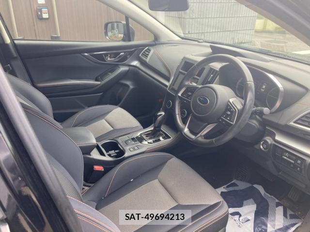 Subaru XV 2019-02 8379075-9