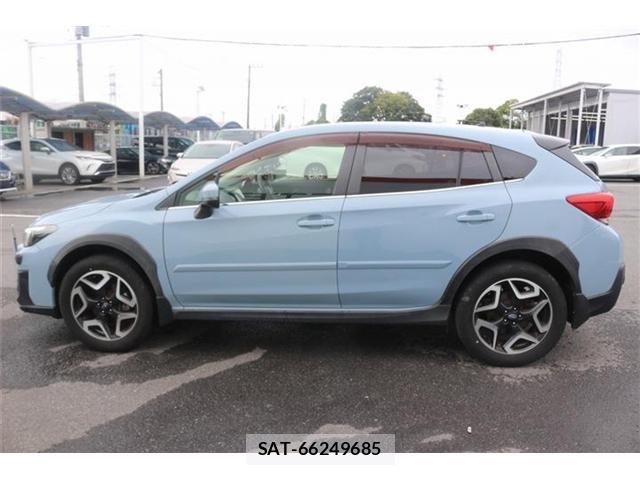 Subaru XV 2017-08 8379718-10