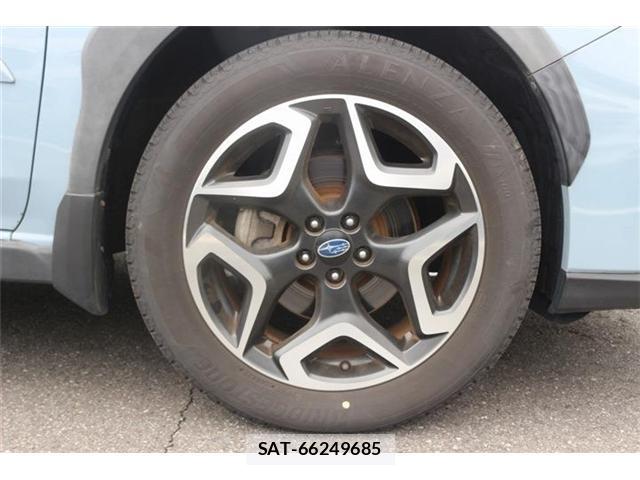 Subaru XV 2017-08 8379718-13