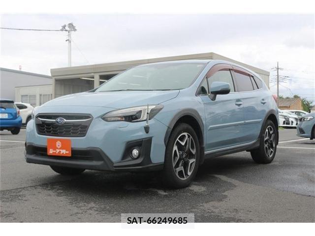 Subaru XV 2017-08 8379718-5