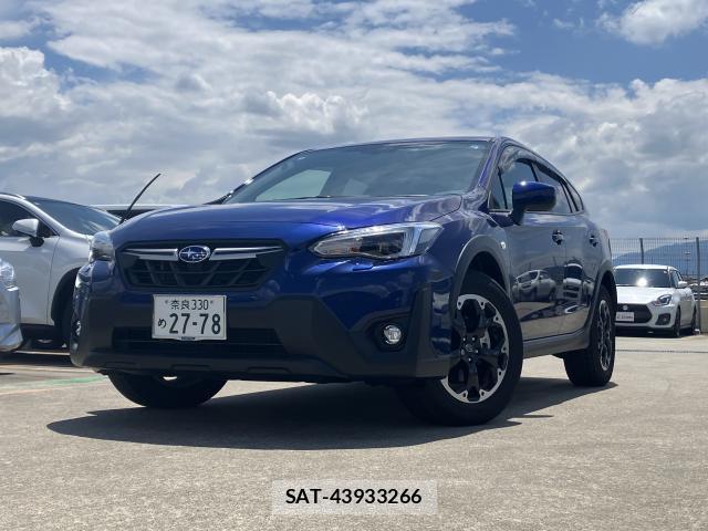 Subaru XV 2022-06 8380101-0